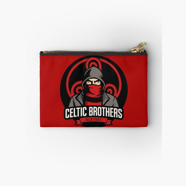Item preview, Celtic Brothers RCK1991 Amitié, Respect, Fête designed and sold by canvasriddle.