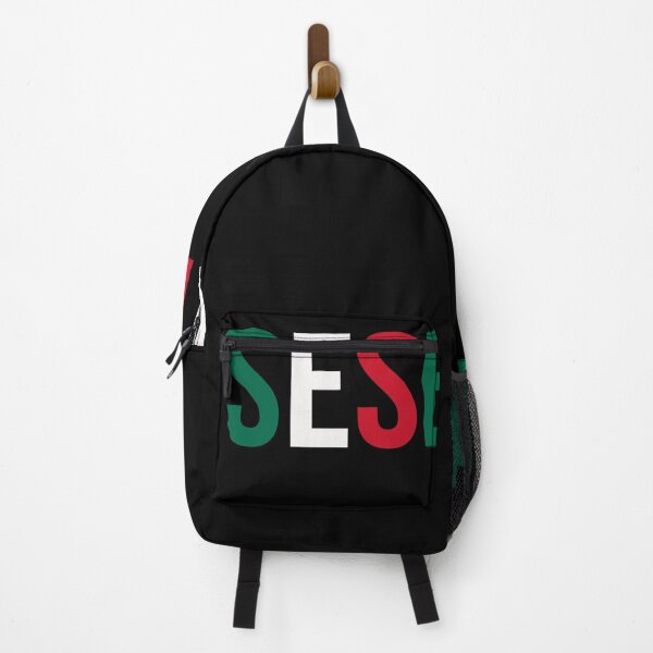 Item preview, Sesenta español 60 cumpleaños genial divertido fiesta bandera mexicana designed and sold by snowry.