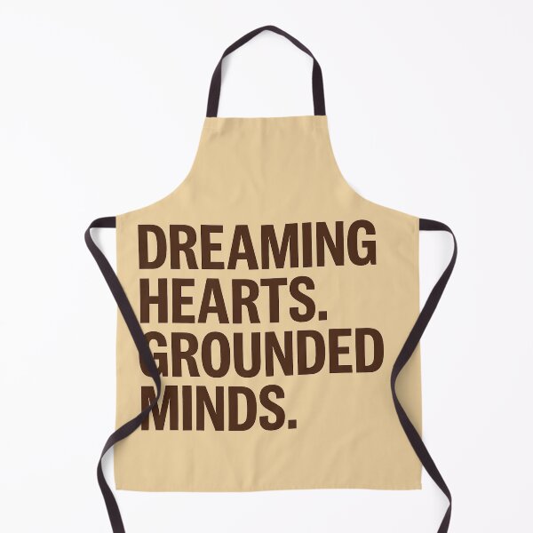 Item preview, Dreaming Hearts. Grounded Minds. designed and sold by The Melanic.
