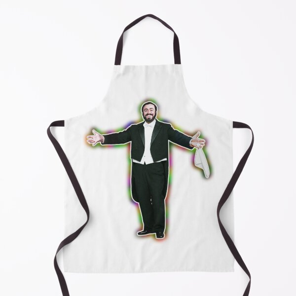 Item preview, luciano pavarotti legend designed and sold by ramwebroom.