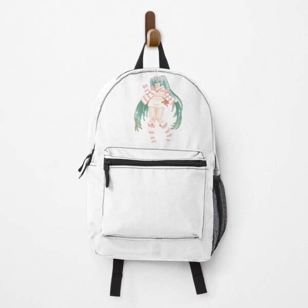 Item preview, Miku Roomwear designed and sold by StickyBun Art.