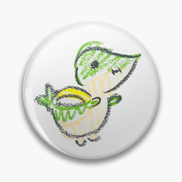 Item preview, cooked silly snivy art designed and sold by CookedPokes.