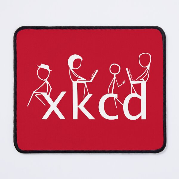 Item preview, xkcd meme designed and sold by ramwebroom.