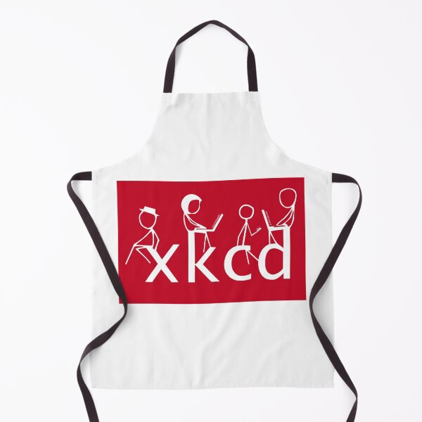 Item preview, xkcd meme designed and sold by ramwebroom.