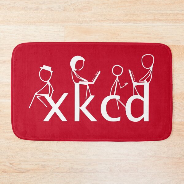 Item preview, xkcd meme designed and sold by ramwebroom.