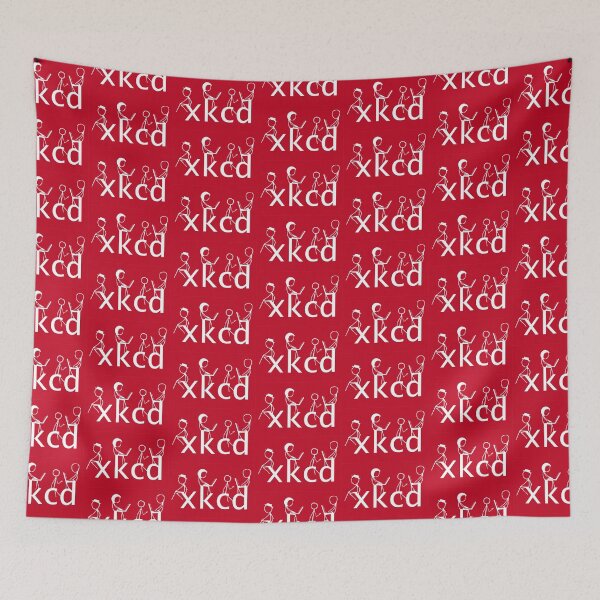 Item preview, xkcd meme designed and sold by ramwebroom.
