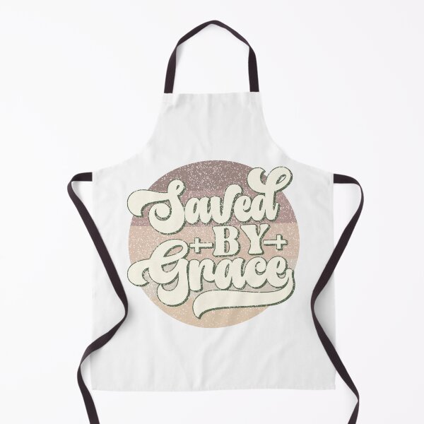 Item preview, Saved by grace designed and sold by JonysCreativeDesigns.