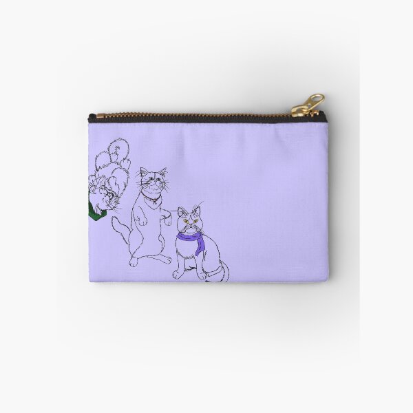 Item preview, Catty Cats designed and sold by sakubunny.