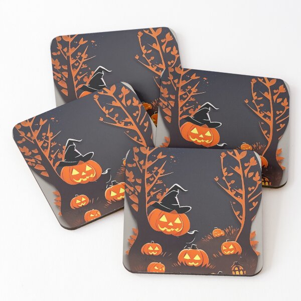 Item preview, Halloween designed and sold by Abwer.