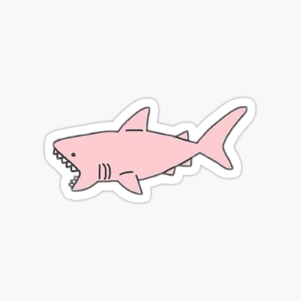 Pink Shark\