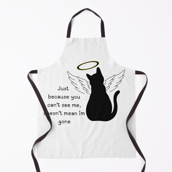 Item preview, Loss of Cat saying designed and sold by Tao's Inspired Hands.