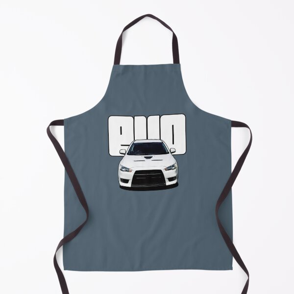 Item preview, Mitsubishi Lancer Evo design designed and sold by Coops Clothing.