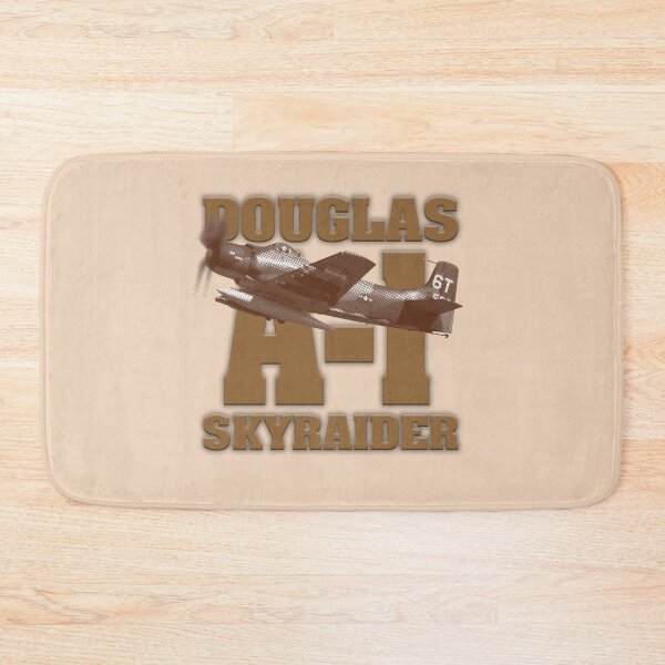 Item preview, Douglas A-1 Skyraider designed and sold by mctavares60.