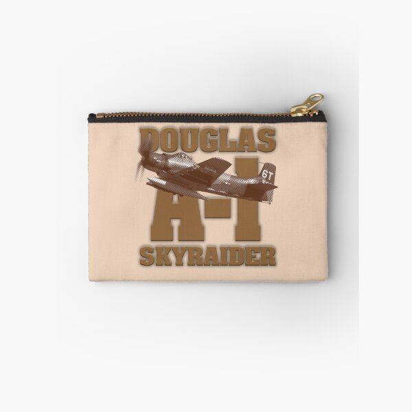 Item preview, Douglas A-1 Skyraider designed and sold by mctavares60.
