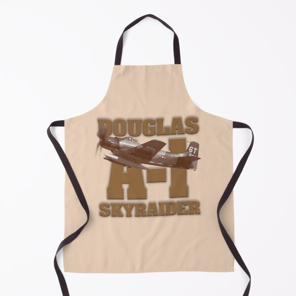 Item preview, Douglas A-1 Skyraider designed and sold by mctavares60.