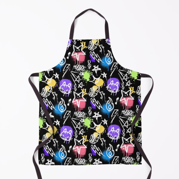 Item preview, Punk Rock designed and sold by TurquoiseBird.