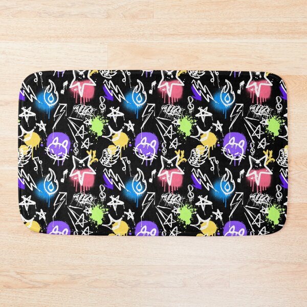 Item preview, Punk Rock designed and sold by TurquoiseBird.