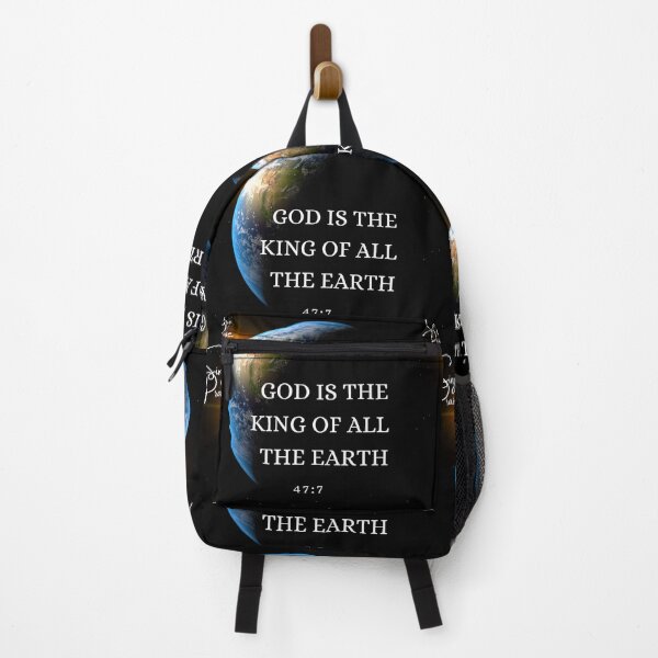 Item preview, Psalm 47:7 designed and sold by Undonemadenew.