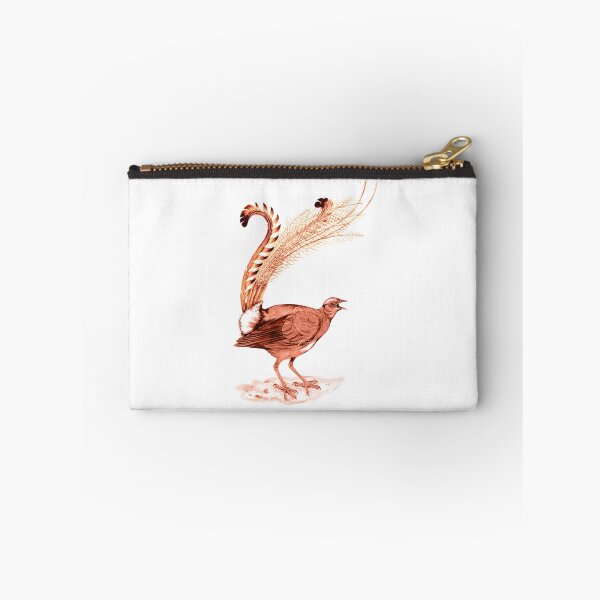 Item preview, Lyrebird The Amazing Bird designed and sold by ramwebroom.