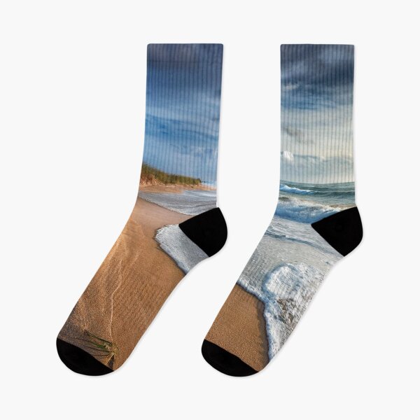 Item preview, Surf on the Beach designed and sold by Kathy Weaver.