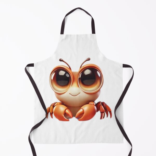 Item preview, Skater Fiddler Crab designed and sold by Sillytoe.