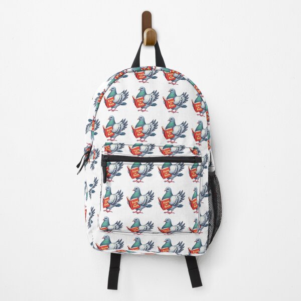 Item preview, Pigeon Pooping on People designed and sold by TeeARTHY.