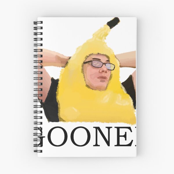 Item preview, Gooner designed and sold by FireUrinal.