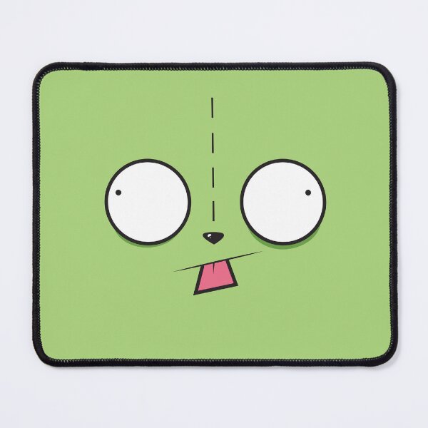 Item preview, Gir Face - Dog Form designed and sold by Little Spoop.