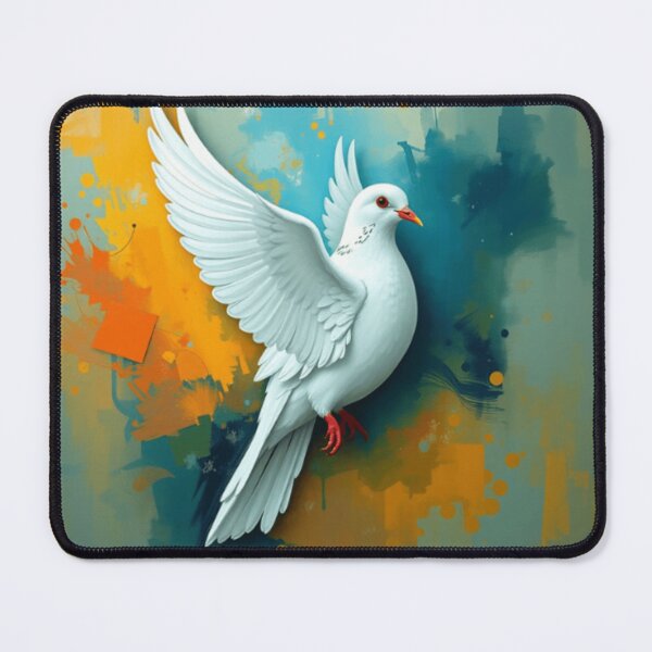 Item preview, dove, paloma designed and sold by HAVVDEMS shop.