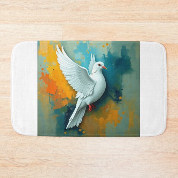 Item preview, dove, paloma designed and sold by HAVVDEMS shop.