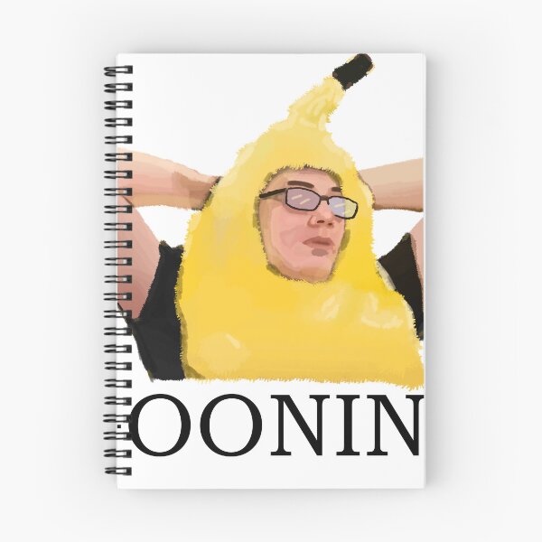 Item preview, Gooning designed and sold by FireUrinal.