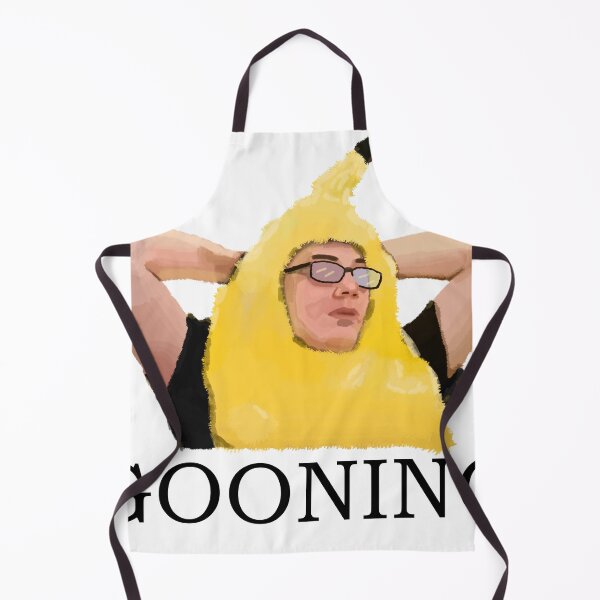 Item preview, Gooning designed and sold by FireUrinal.