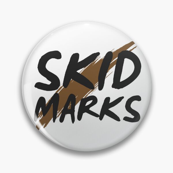 Item preview, Brown Skid Marks designed and sold by UNK-Fatigues.