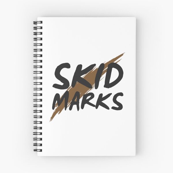 Item preview, Brown Skid Marks designed and sold by UNK-Fatigues.