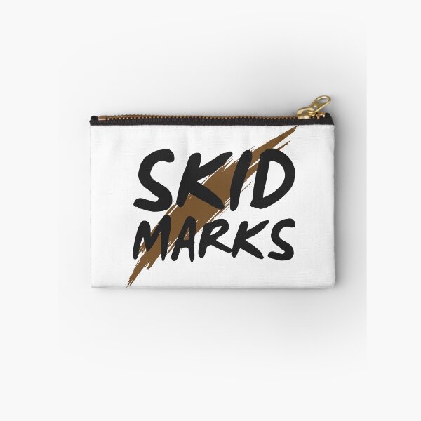 Item preview, Brown Skid Marks designed and sold by UNK-Fatigues.