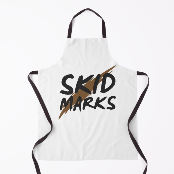 Item preview, Brown Skid Marks designed and sold by UNK-Fatigues.