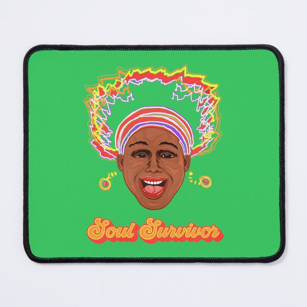 Item preview, Soul Survivor - Start Me Up! designed and sold by Heuly Horton.