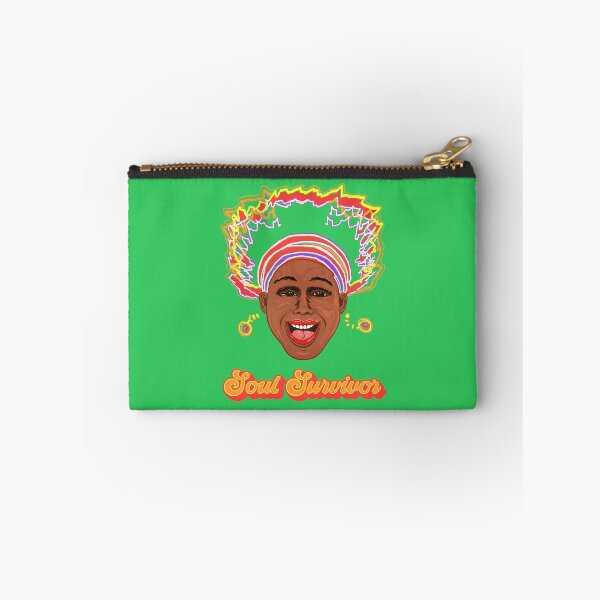 Item preview, Soul Survivor - Start Me Up! designed and sold by Heuly Horton.