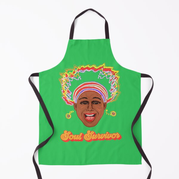 Item preview, Soul Survivor - Start Me Up! designed and sold by Heuly Horton.