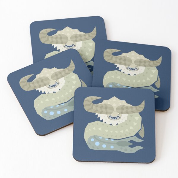 Item preview, Ceadeus Monster Hunter Icon designed and sold by WhiteoutTM.