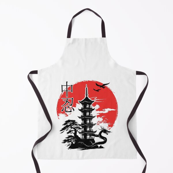 Item preview, Pagode Japan tradition designed and sold by MaveArts.