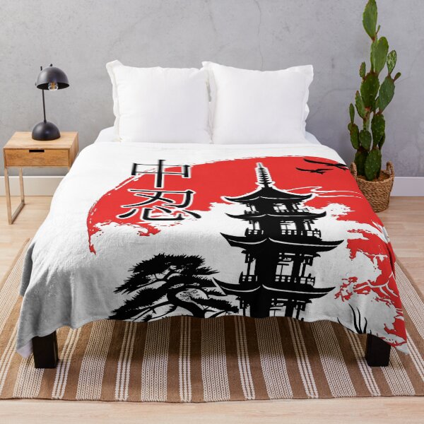 Item preview, Pagode Japan tradition designed and sold by MaveArts.