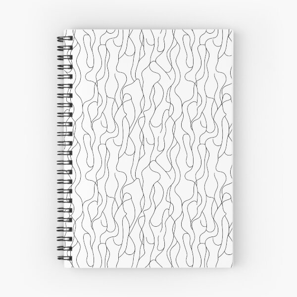 Item preview, Minimalist Lines Graphic Elegance designed and sold by MidArtForge.