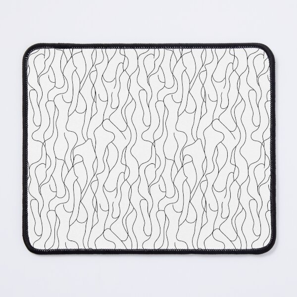 Item preview, Minimalist Lines Graphic Elegance designed and sold by MidArtForge.