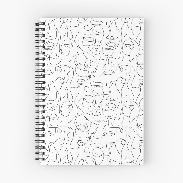 Item preview, Minimalist Lines Graphic Elegance designed and sold by MidArtForge.