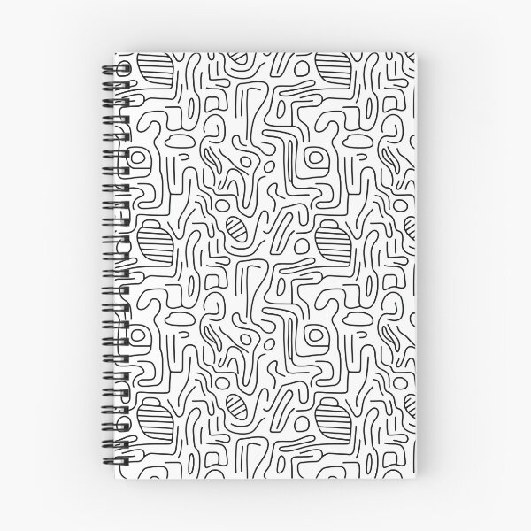 Item preview, Minimalist Lines Graphic Elegance designed and sold by MidArtForge.