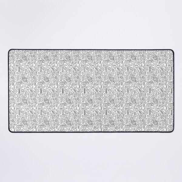 Item preview, Minimalist Lines Graphic Elegance designed and sold by MidArtForge.
