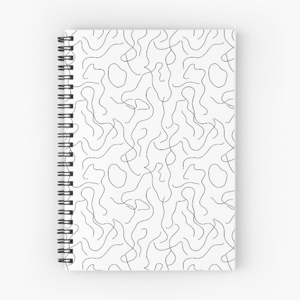 Item preview, Minimalist Lines Graphic Elegance designed and sold by MidArtForge.