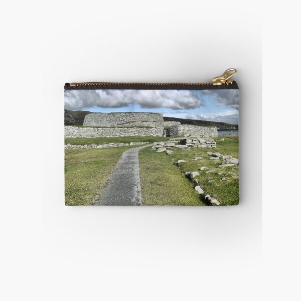 Item preview, A Shetland Drawcard  (4) designed and sold by Larry Davis.
