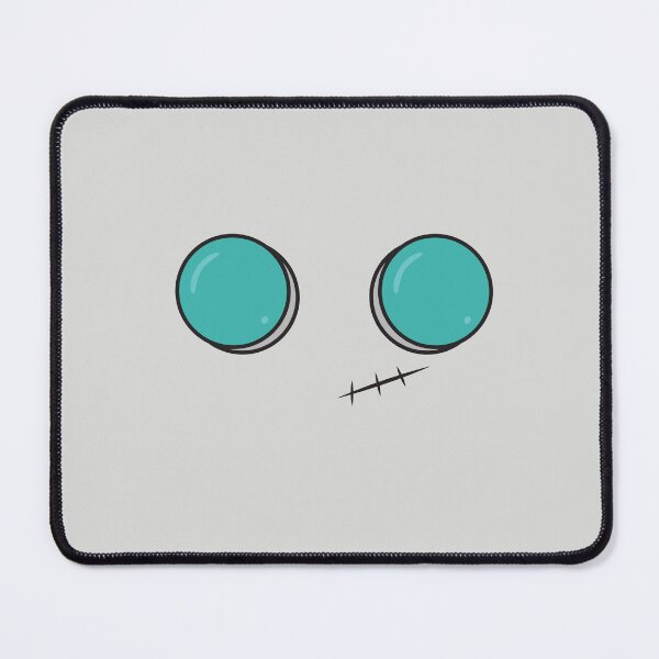 Item preview, Cara de Gir - Forma de robot designed and sold by Little Spoop.